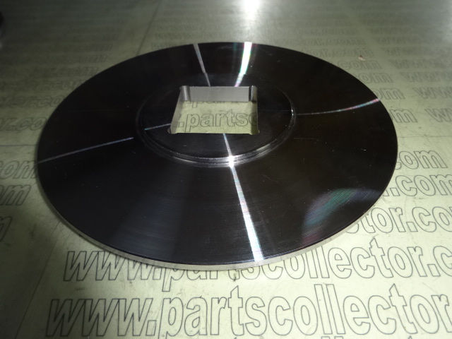 PARTSCOLLECTOR  Transmission code 2026 compatible with: BUGATTI BUGATTI - detail view